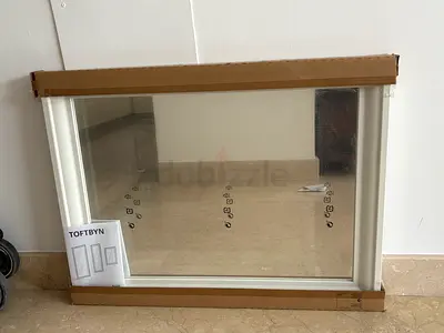 Modern TOFTBYN Mirror - Brand New and Unused!