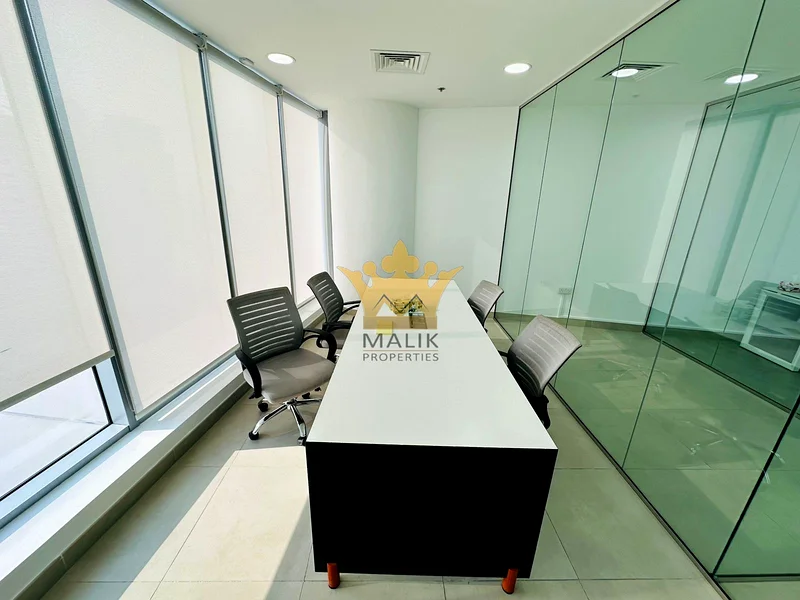 Furnished Office | Ready To Move | Grade A Tower64051253298305114