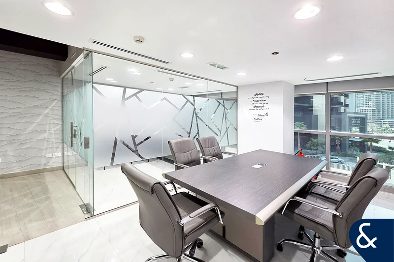 Grade A | Fully Fitted | Furnished64070076094465112
