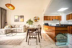 Salt Air &amp; Sunsets – Your 1BR Beachside Escape