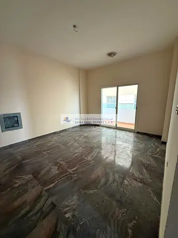 2 BHK Flat with balcony