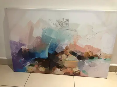 Wall picture for sale