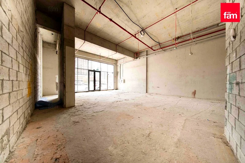 | Shell and Core | Brand New Retail For Rent64063252432259113