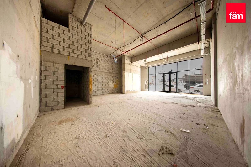 | Shell and Core | Brand New Retail For Rent64063252432259114