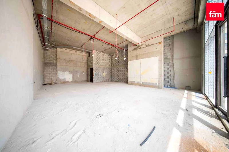 | Shell and Core | Brand New Retail For Rent64063252432259110