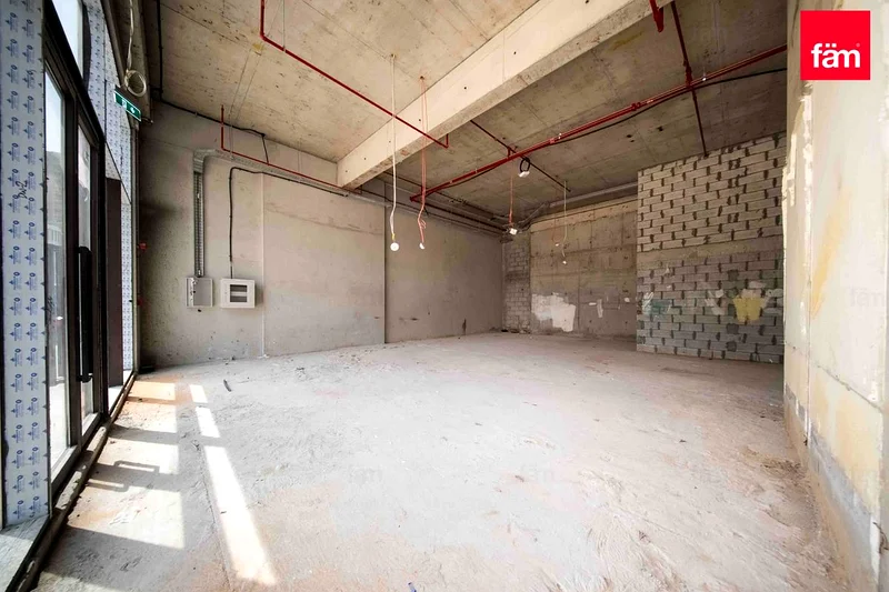 | Shell and Core | Brand New Retail For Rent64063252432259112