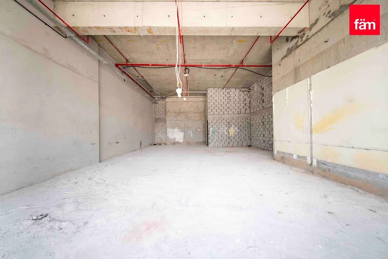 | Shell and Core | Brand New Retail For Rent64063252432259111