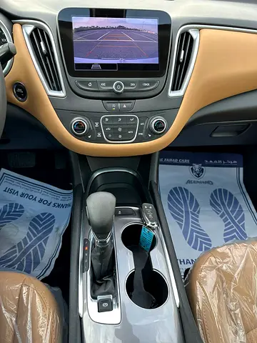 Chevrolet Malibu LT, миниатюра 16