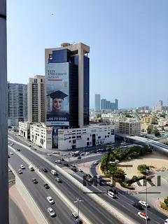 For Sale – 2 BHK Apartment in City Tower
