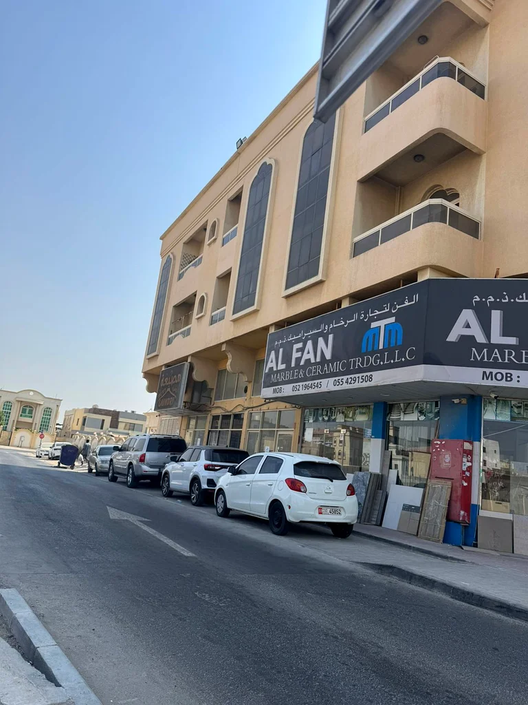 متاجر تجارية للإيجار السنوي في المويحات 2 - موقع حيوي بأسعار خاصة64073342915202110