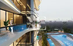 1BHK | 8% ROI | Private Pool &amp; Smart Living