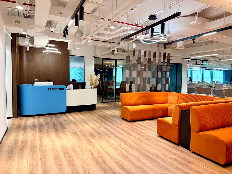 Virtual Office Ejari | DED approved | Mainland - Licenses | Unlimited Bank & Labour Inspections |64051569777922114