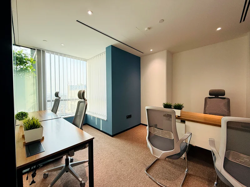 Virtual Office Ejari | DED approved | Mainland - Licenses | Unlimited Bank & Labour Inspections |64051569777922112