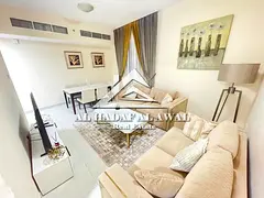 2bedroom furnished apartment for monthly rent in al TAAWON