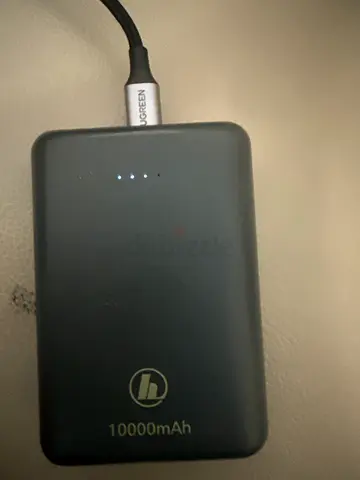 Power bank