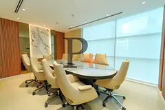 Premium Office Space | High Floor | Excellent Connectivity