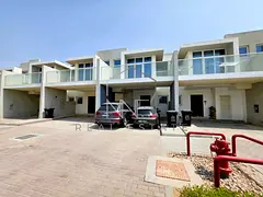3 Bedrooms, Mimosa, Damac Hills 2