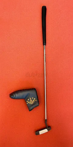 Scotty Cameron Ltd Edition Newport Putter