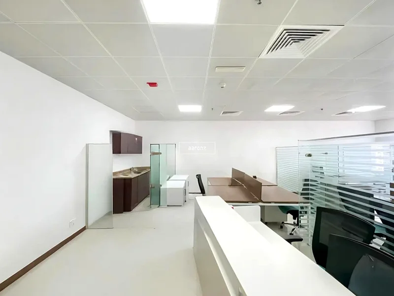 Fully Furnished | Close to Metro | Vacant64069527373827110