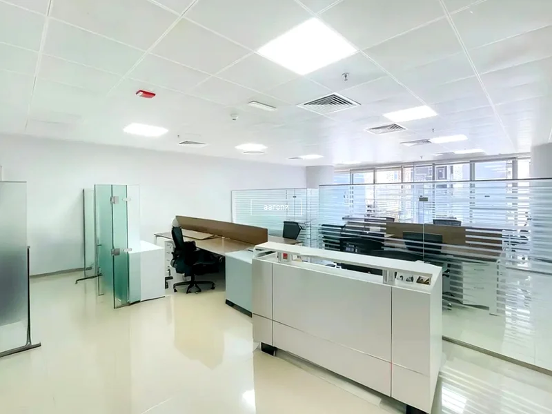 Fully Furnished | Close to Metro | Vacant64069527373827111
