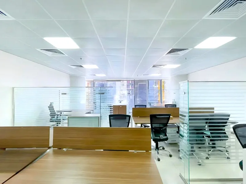 Fully Furnished | Close to Metro | Vacant64069527373827112