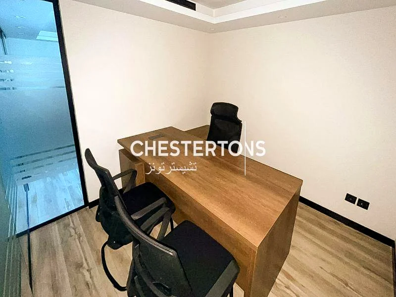Skyline Workspace | Premium Office | Near Metro64071404751106113