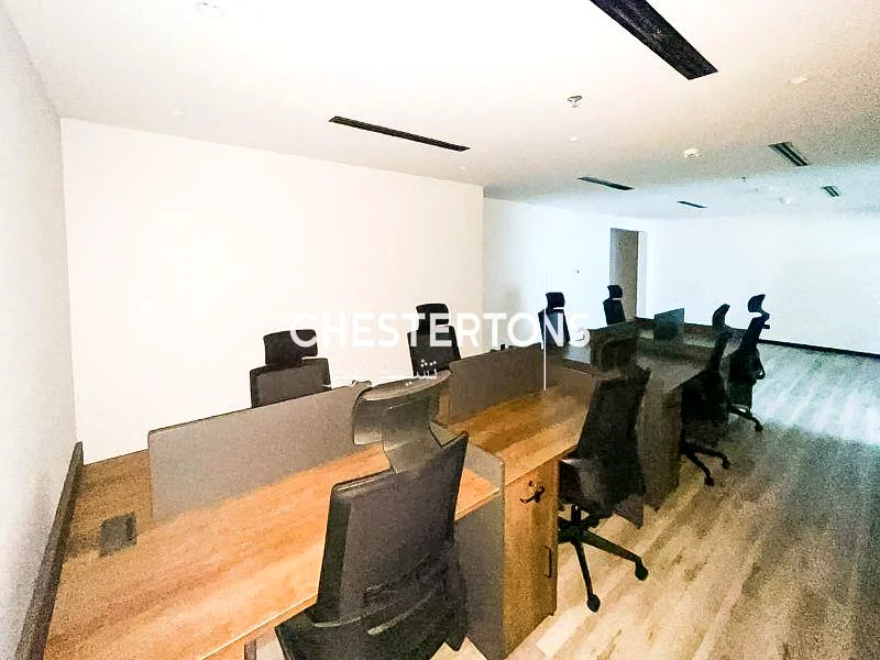 Skyline Workspace | Premium Office | Near Metro64071404751106114