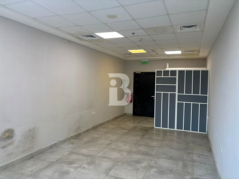 Spacious Office | Fully Fitted | Ready to Move64069748032515112
