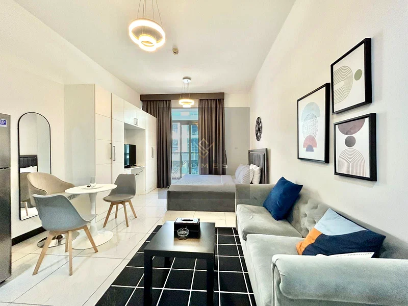 INCLUDING BILLS | FULLY FURNISHED | 1 - 12 CHEQUES PAYMENT OPTION64176930519811110