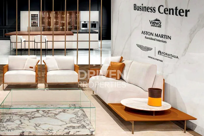 Exclusive High-Floor | Rare Unit | Private Pool64390747876739113