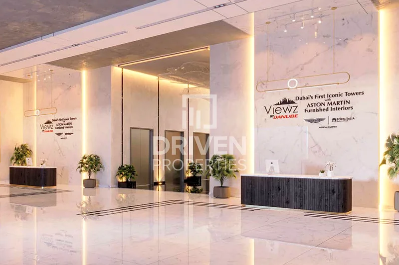 Exclusive High-Floor | Rare Unit | Private Pool64390747876739114