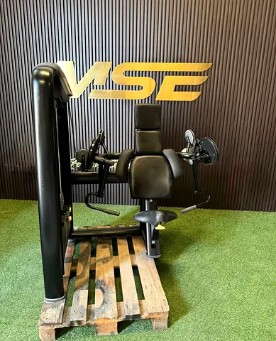 Technogym Armcurl ( Bicep Curl)