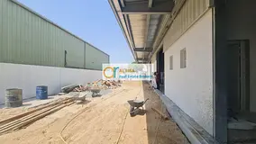 2,500 SQFT Warehouse at Al Qusais Available
