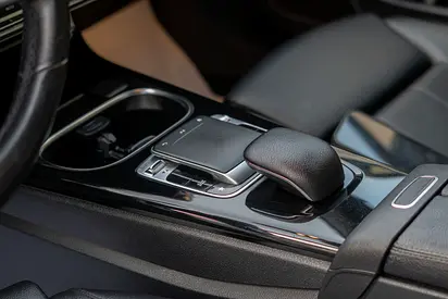 2020 Mercedes-BENZ A-CLASS 缩略图 13