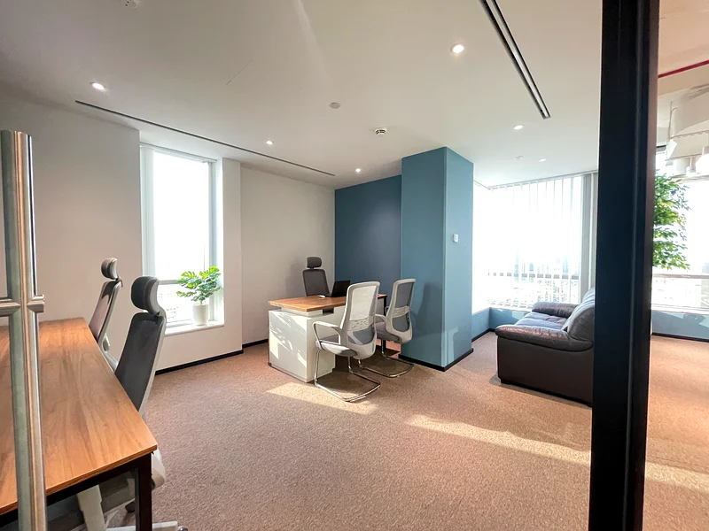 Virtual Office Ejari | DED approved | Mainland - Licenses | Unlimited Bank & Labour Inspections |64051569777922111