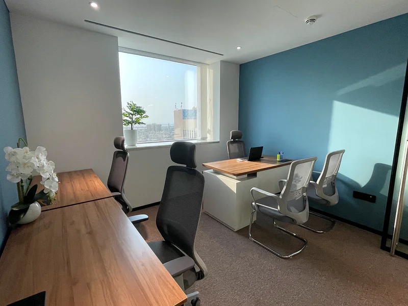 Virtual Office Ejari | DED approved | Mainland - Licenses | Unlimited Bank & Labour Inspections |64051569777922110