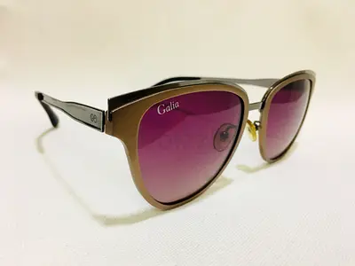 ️ Style that speaks for itself.
Meet the Galia GA1818025