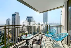 Sea View | High Floor | Corner Unit