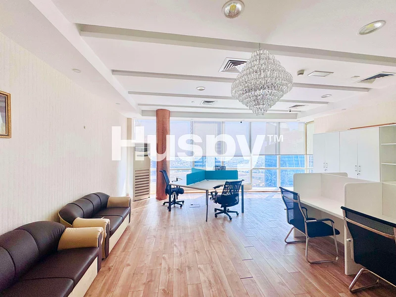 Fully Furnished | High Floor | Close to Metro64070403035265110