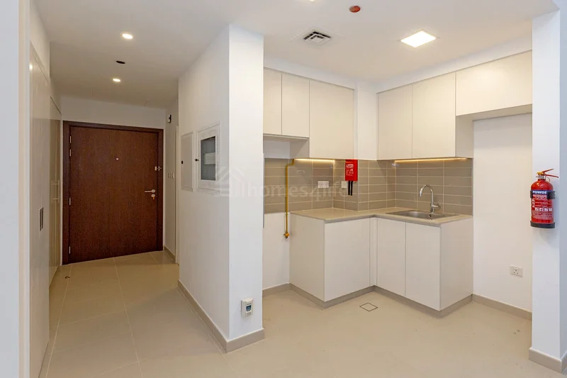 Lower Floor Unit | Open View | Ready to Move In64052442493441112