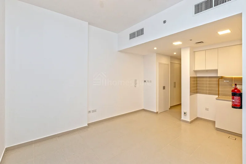 Lower Floor Unit | Open View | Ready to Move In64052442493441114