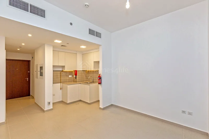 Lower Floor Unit | Open View | Ready to Move In64052442493441113