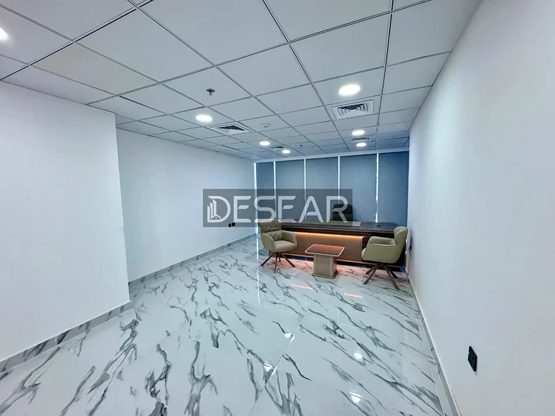 مكتب بريميوم | تخطيط واسع | مركز أعمال64070192933635110