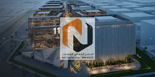 companies | Clinics | Premium Office Spaces in Al Zahia – First Luxury Business Community in Sharj