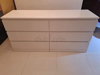 Ikea malm drawer