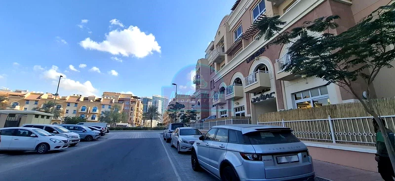 Furnished Studio | JVC | Balcony | AED 48,00064207009871746112