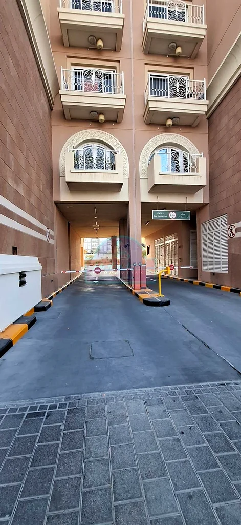 Furnished Studio | JVC | Balcony | AED 48,00064207009871746113