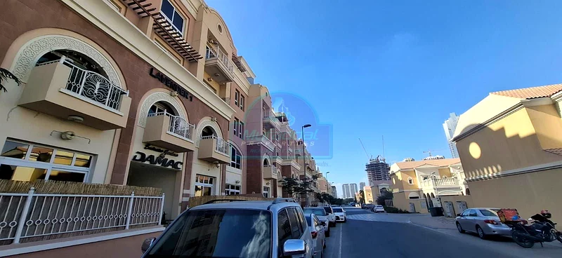 Furnished Studio | JVC | Balcony | AED 48,00064207009871746111