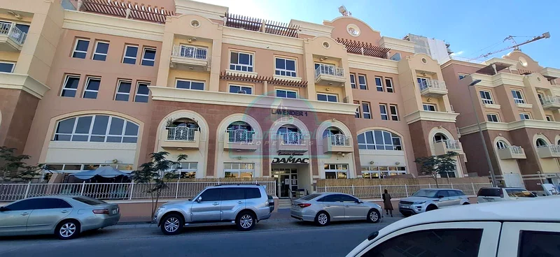 Furnished Studio | JVC | Balcony | AED 48,00064207009871746110