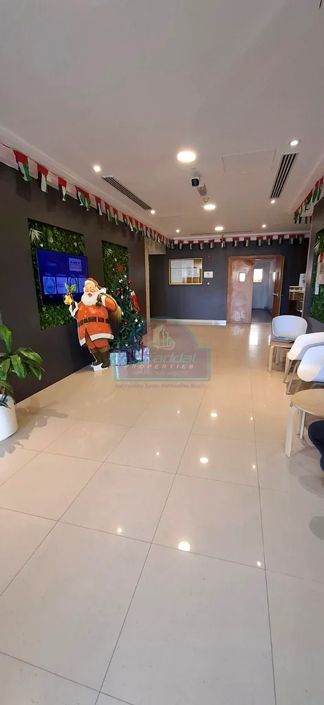 Furnished Studio | JVC | Balcony | AED 48,00064207009871746114